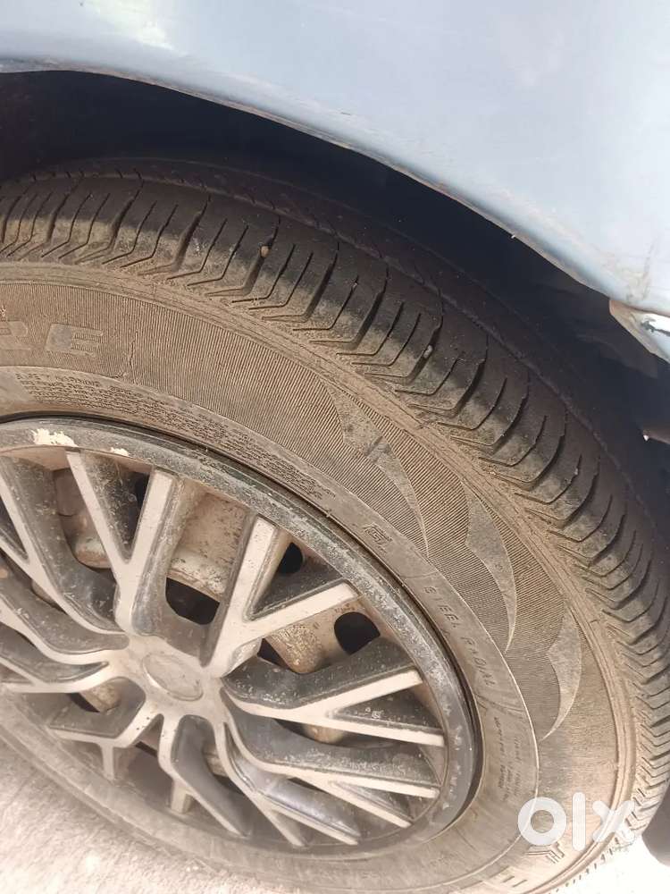 Tata Indigo Cs Ls 2007 Good Condition
