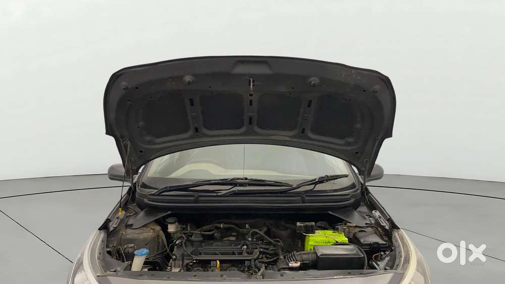 Hyundai Elite I20 Magna Executive 1.2, 2017, Petrol