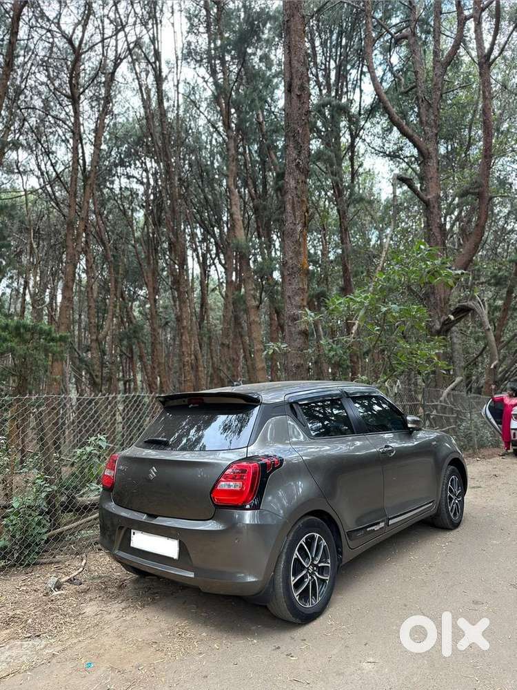 Swift Ddis Zdi 2019