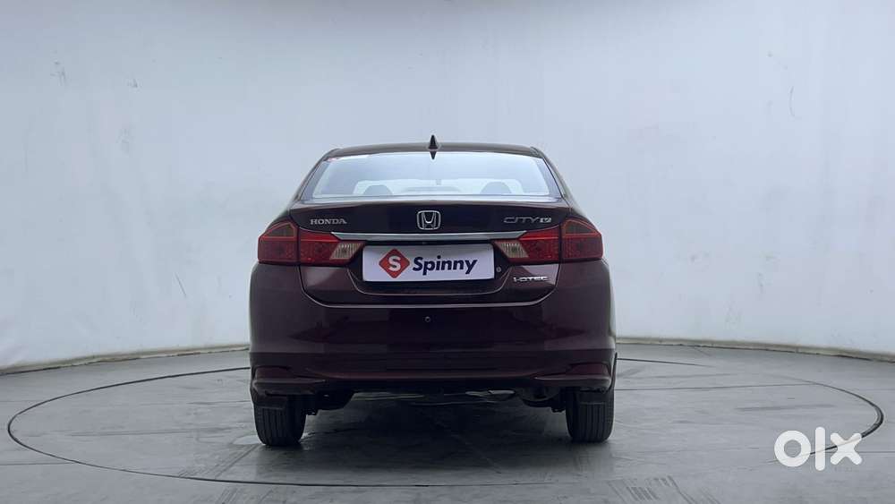 Honda City I-dtec V, 2014, Diesel