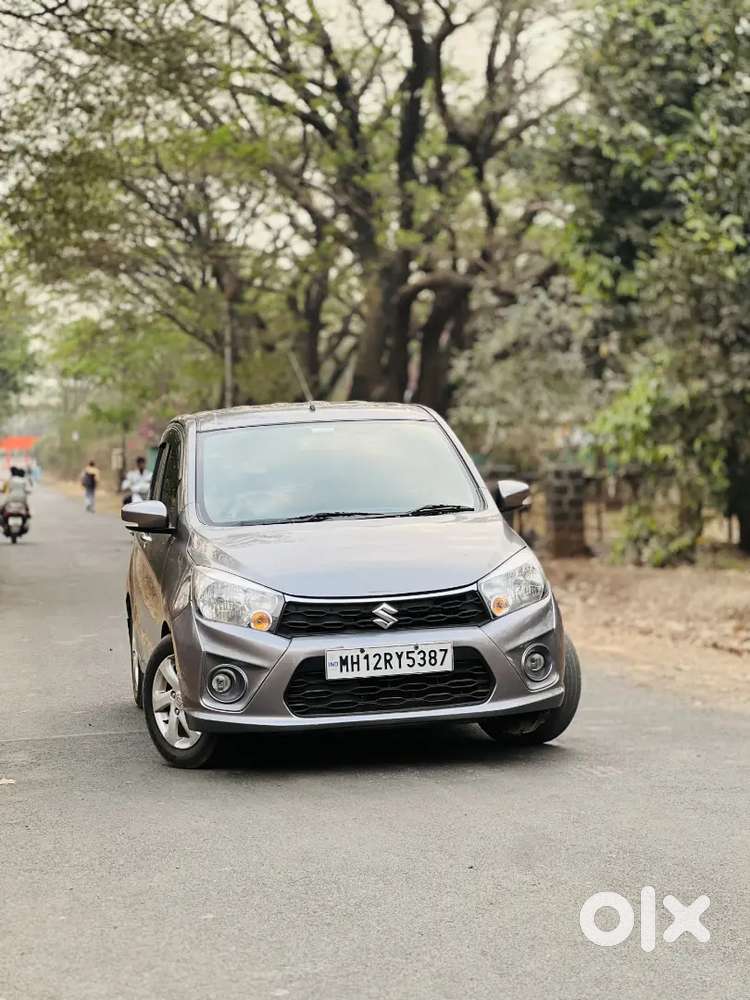Maruti Suzuki Celerio 2019 Cng & Hybrids Well Maintained
