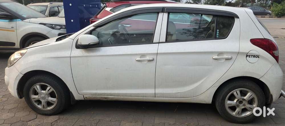 Hyundai I20 2012-2014 Magna Optional 1.2, 2011, Petrol