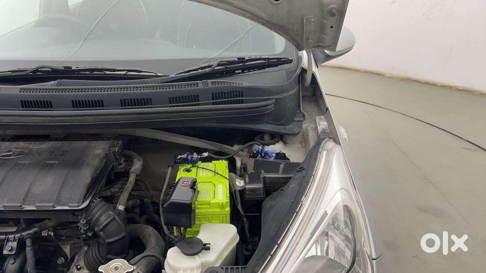 Hyundai Grand I10 1.2 Kappa Magna, 2018, Petrol