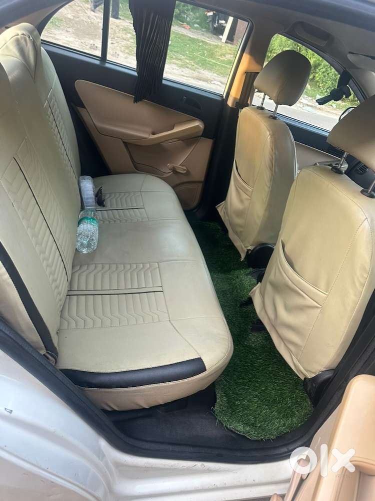 Tata Indica V2 Diesel 2011