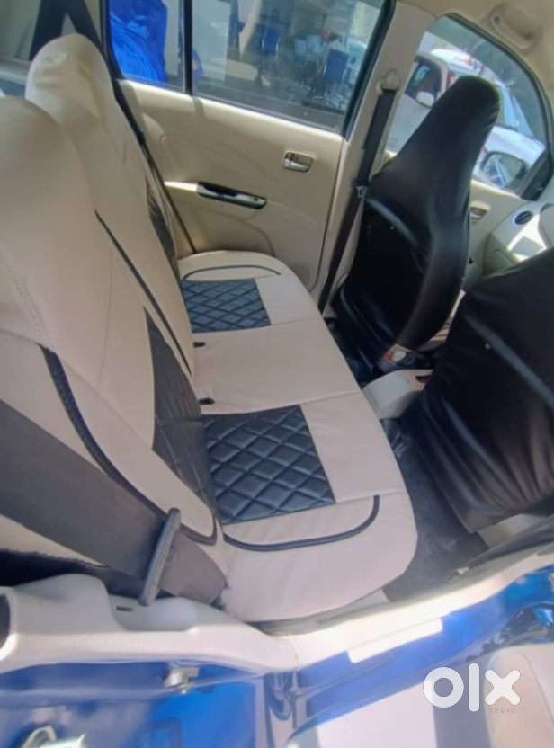 Maruti Suzuki Celerio Cng Vxi Mt, 2019, Cng & Hybrids