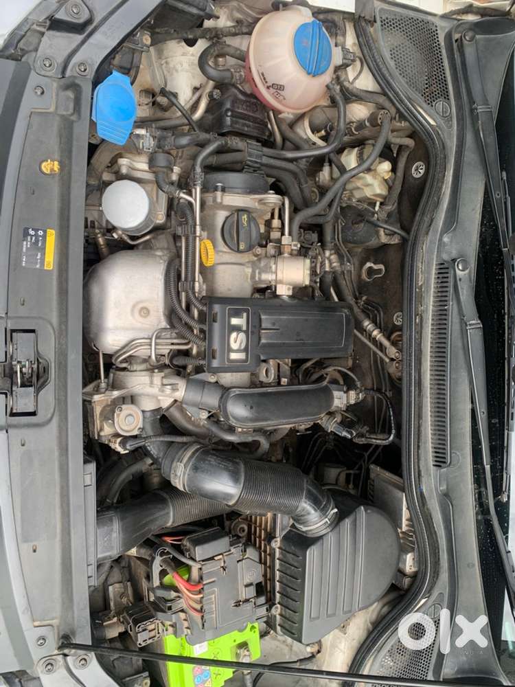 Volkswagen Polo Gt Tsi 2016 Second Owner