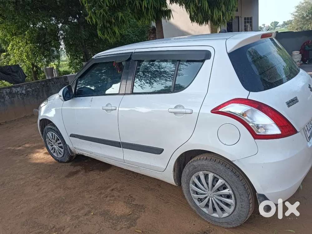 Swift Maruti Suzuki Vdi 2014 Diesel