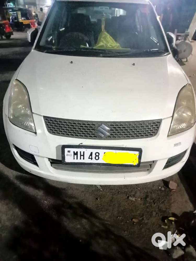 Swift Dzire