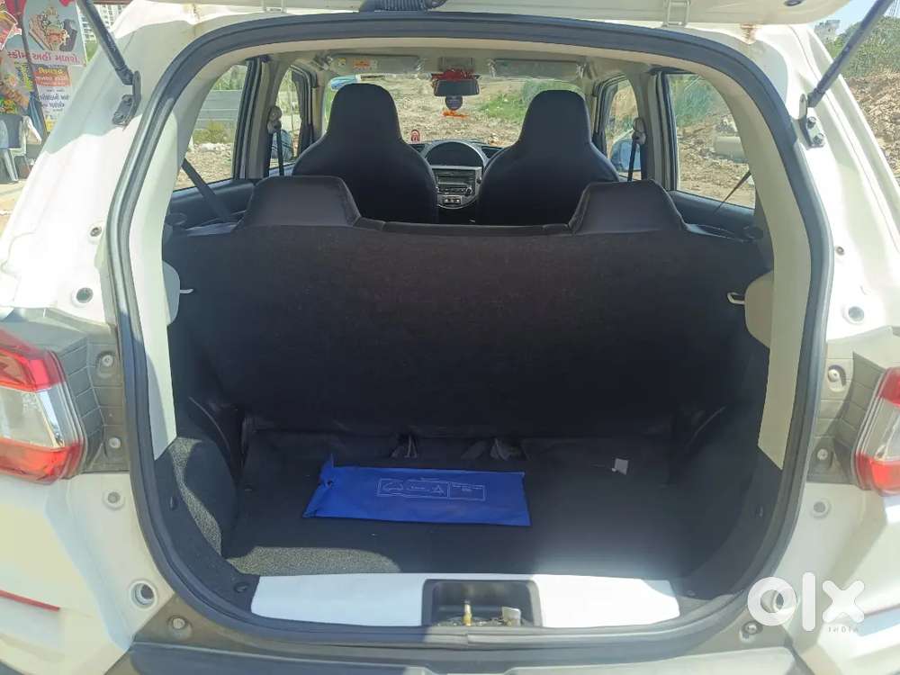 Maruti Suzuki S-presso 2024 Petrol 1620 Km Driven