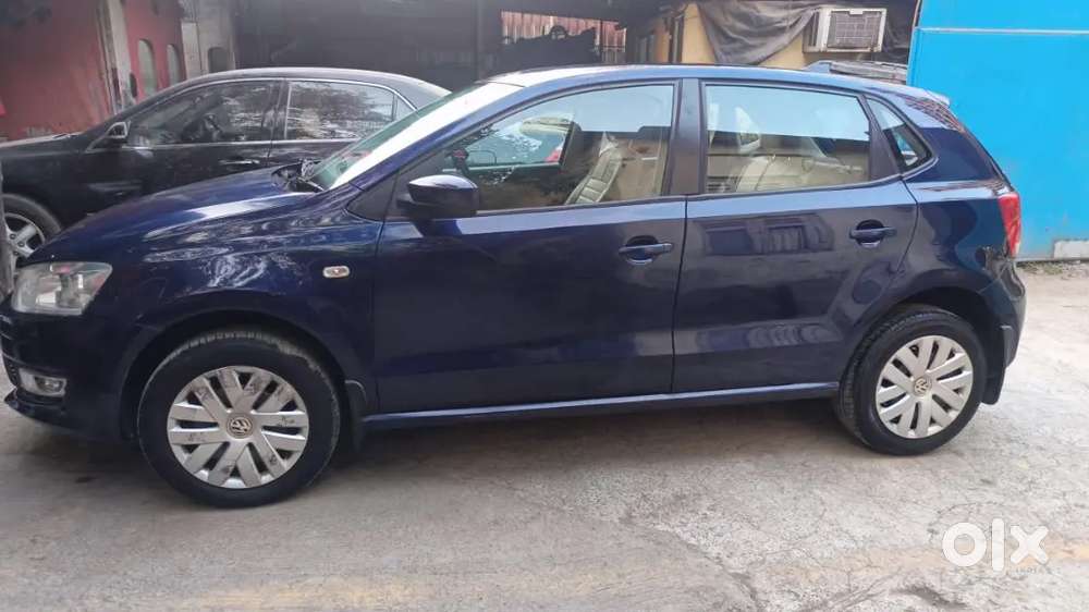 Polo 2013 33km Running