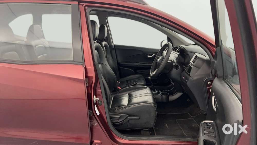 Honda Br-v 1.5 Vx I-dtec Mt, 2018, Diesel