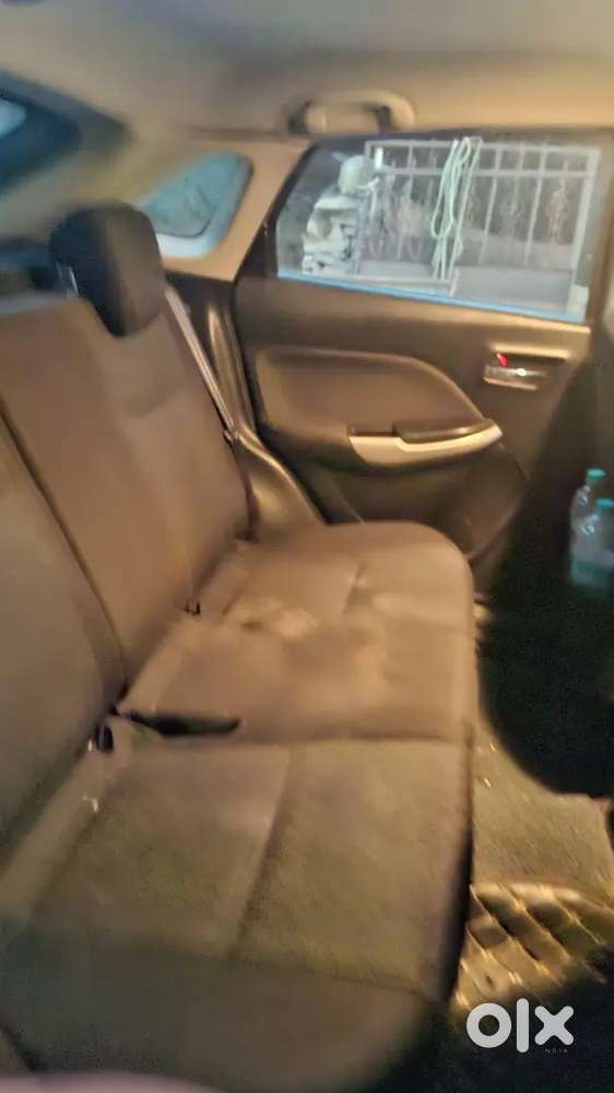 Maruti Suzuki Baleno 2017 Rj 19