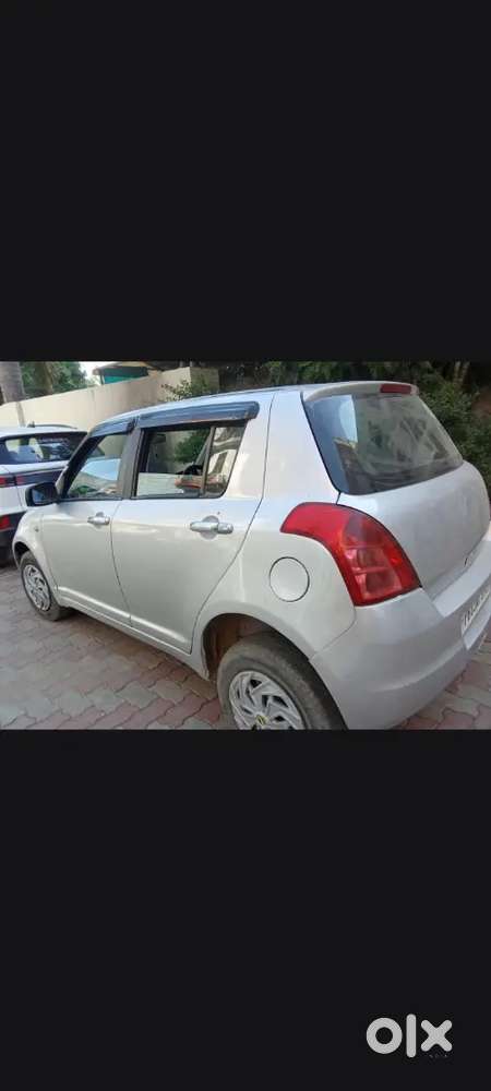 Maruti Swift Diesel 2008