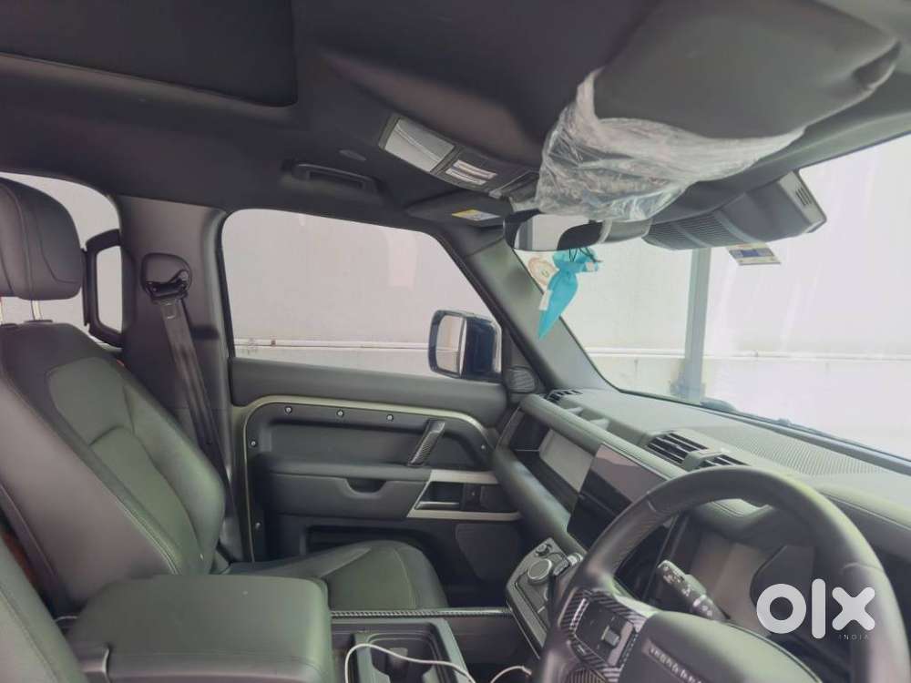 Land Rover Defender 3.0 Diesel 110 Hse, 2024, Diesel