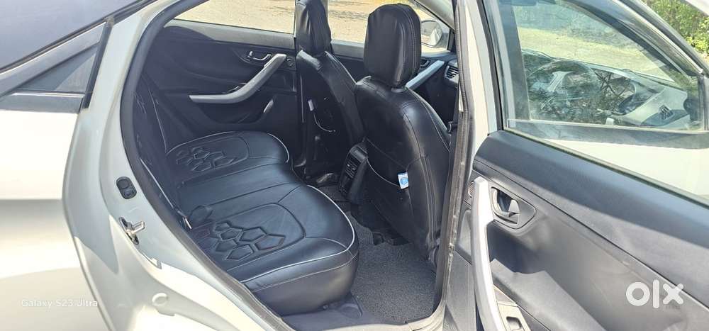 Tata Nexon 1.5 Revotorq Xma Amt, 2022, Diesel