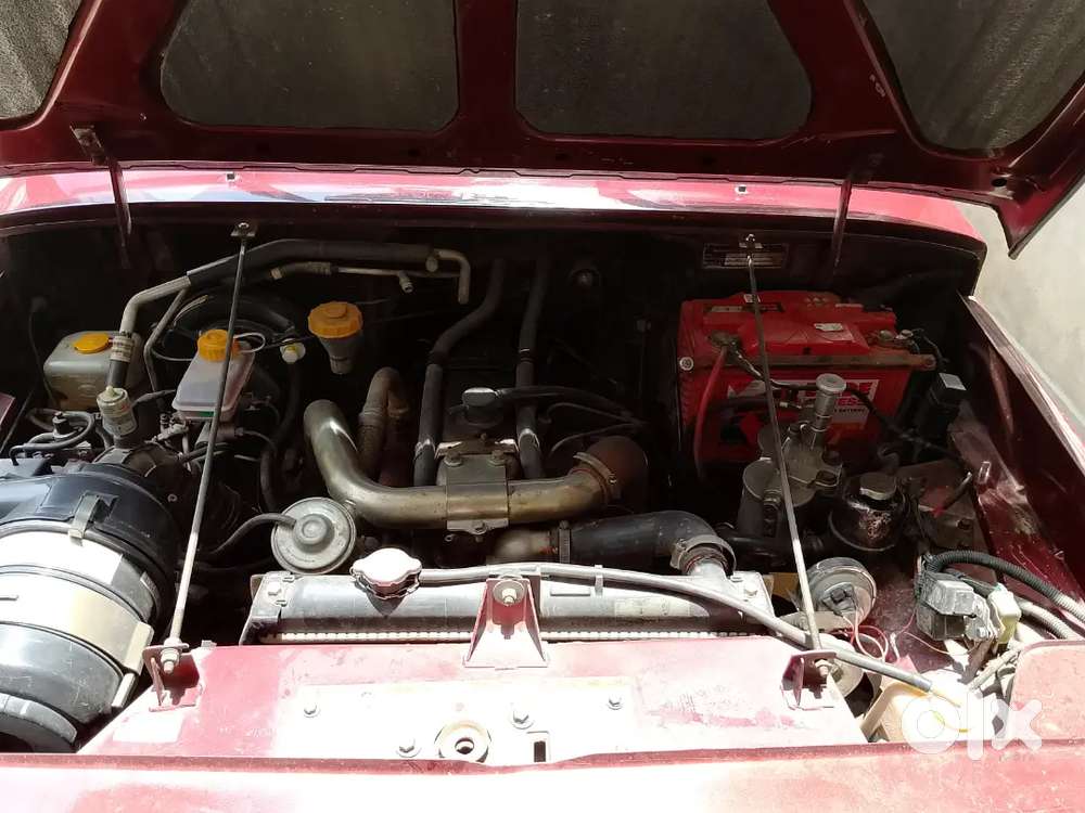 Mahindra Bolero 2006 Diesel