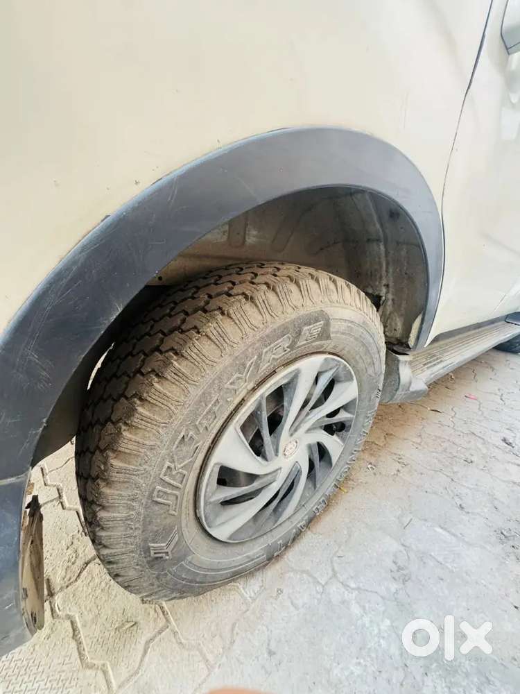 Mahindra Xylo Diesel 2014