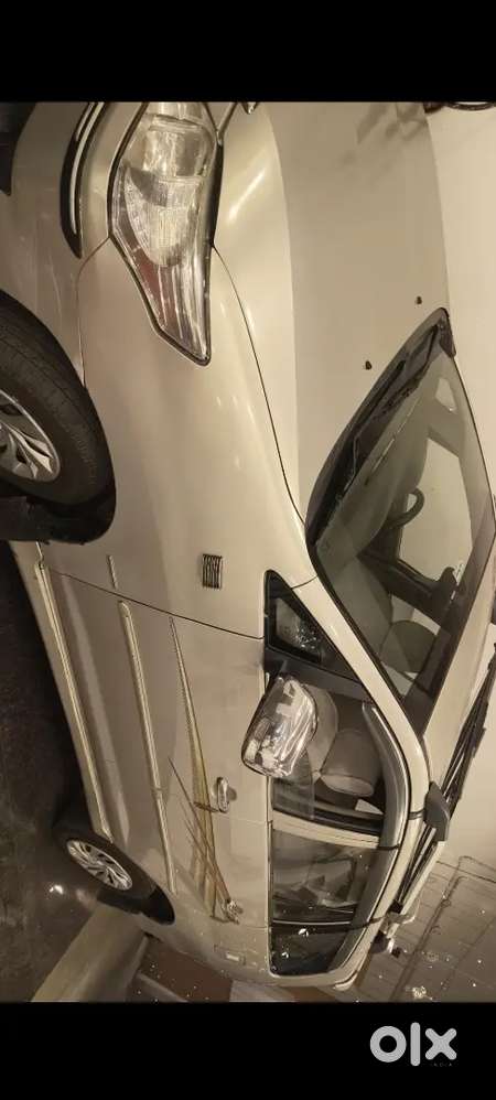 Toyota Innova 2012 Diesel Well Maintained