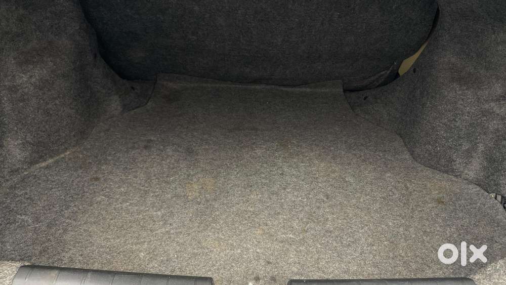 Honda City 2011-2013 V Mt, 2013, Petrol