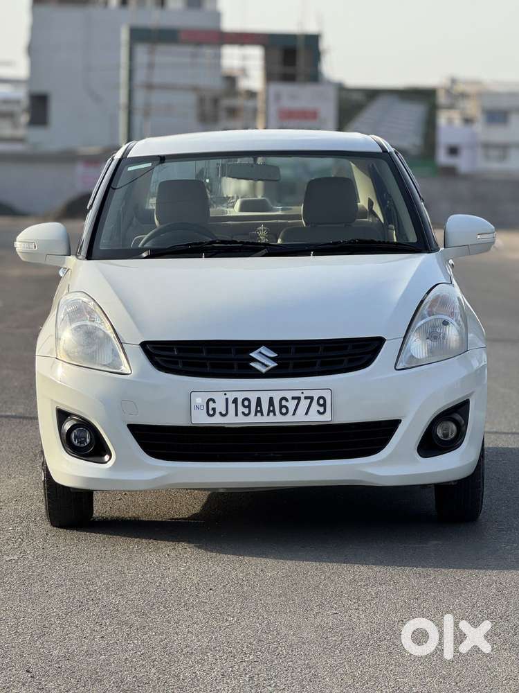 Maruti Suzuki Dzire 2017-2020 Vdi, 2014, Diesel