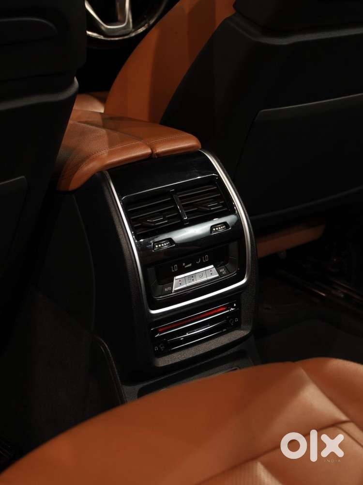 Bmw X7 Xdrive30d Dpe Signature, 2020, Diesel