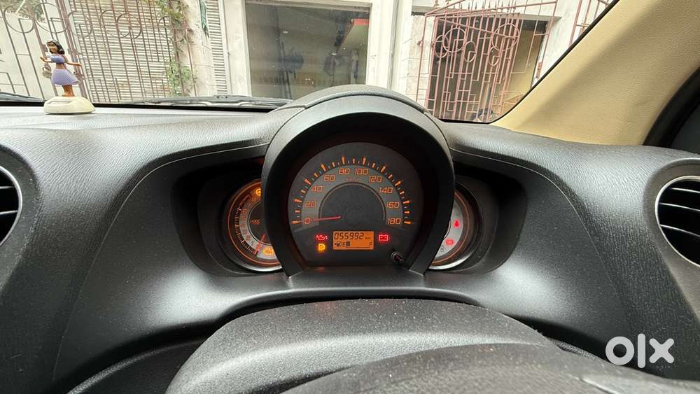 Honda Brio Manual Petrol 2014 Nov