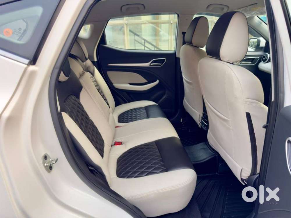 Mg Astor 1.5 Super, 2023, Petrol