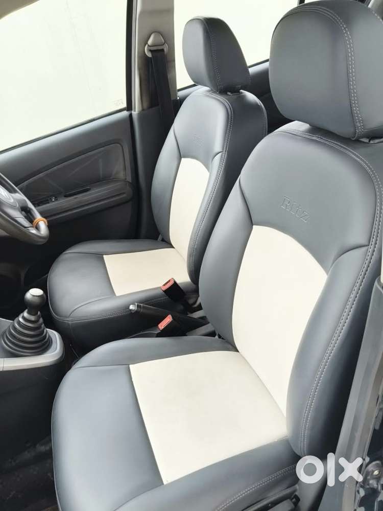 Maruti Suzuki Ritz Vdi Bs-iv, 2009, Diesel