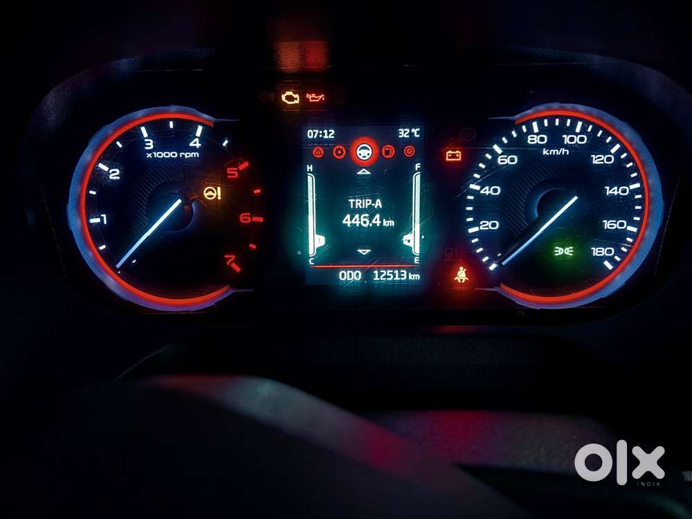 Mahindra Thar Roxx Mx1 Diesel Mt 2wd, 2025, Diesel