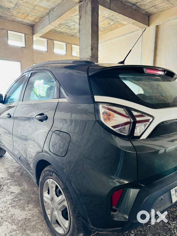 Tata Car Petrol + Cng 2020