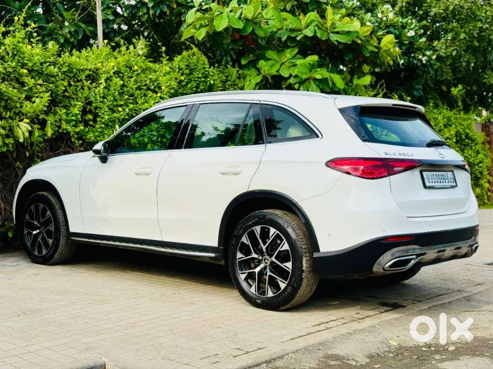 Mercedes-benz Glc 220d 4matic, 2024, Diesel