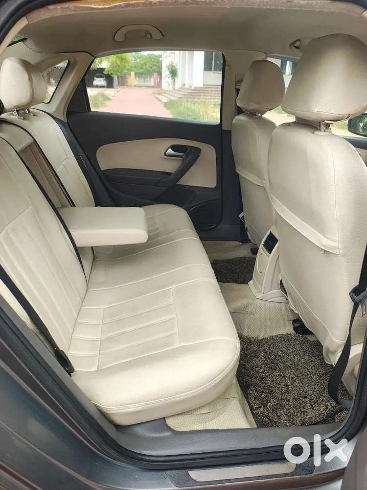 Volkswagen Vento 1.6 Diesel Well Maintained
