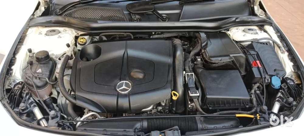 Mercedes-benz Cla 200 Cdi Sport, 2019, Diesel