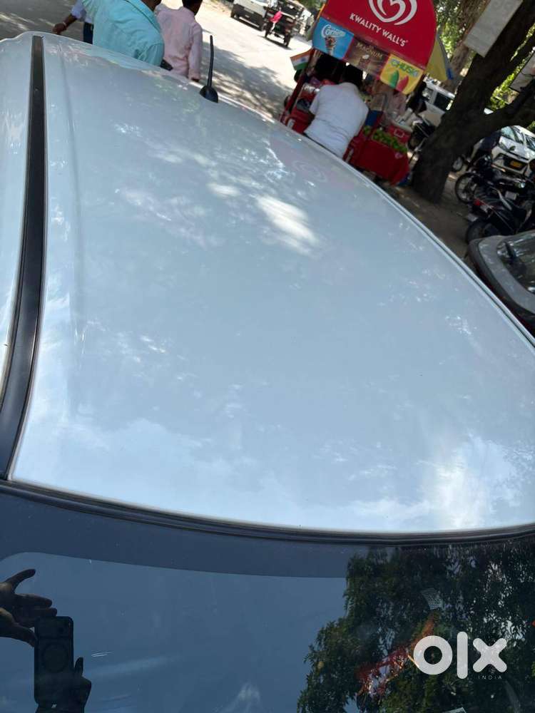 Maruti Suzuki Baleno Sigma 2024