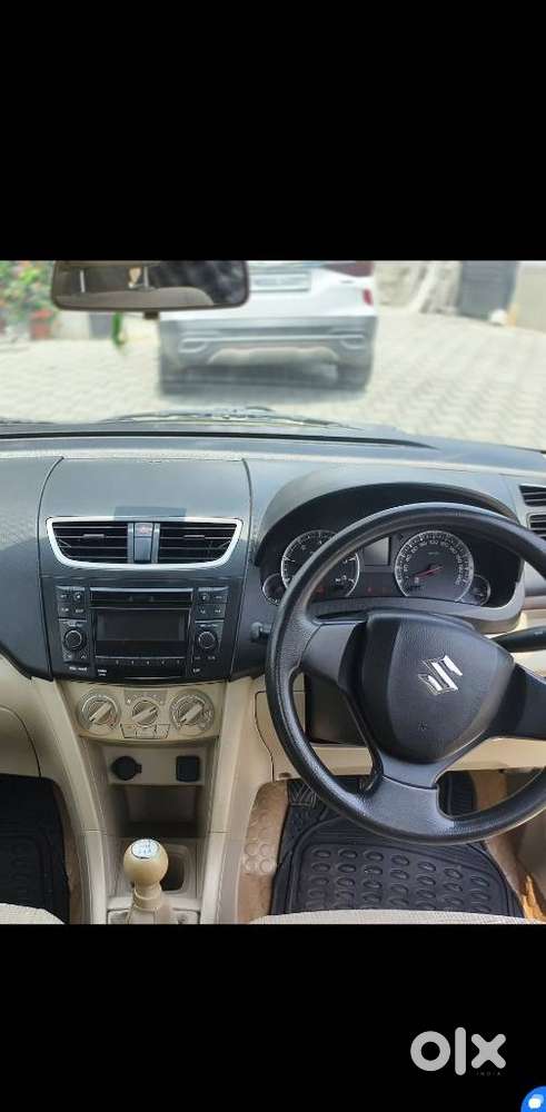 Maruti Suzuki S-presso Vxi, 2024, Petrol