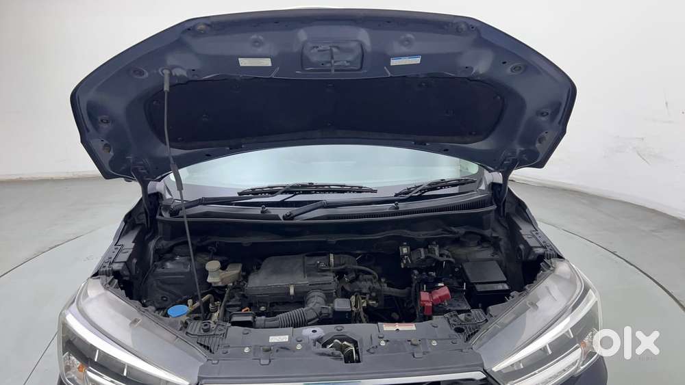 Maruti Suzuki Xl6 1.5 Alpha At, 2022, Petrol