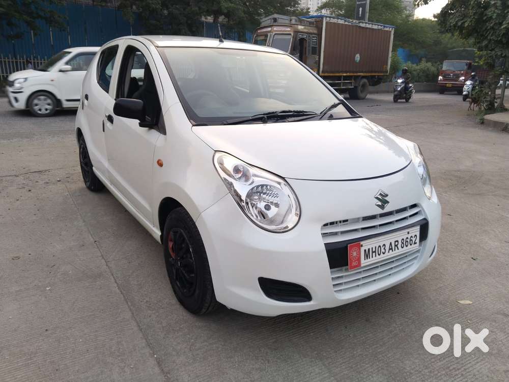 Maruti Suzuki A-star Lxi, 2009, Petrol