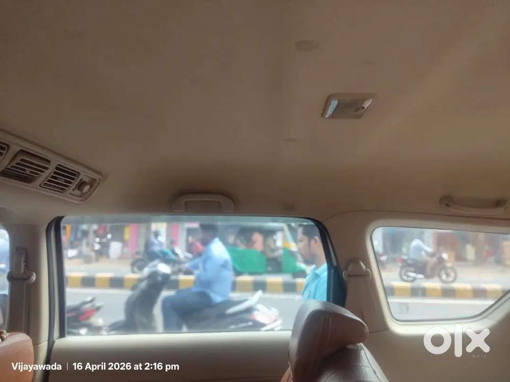 Maruti Suzuki Ertiga 2020