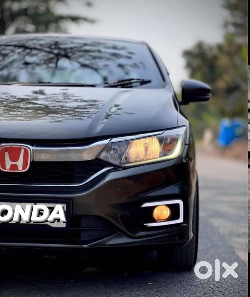 Honda City Diesel 2015