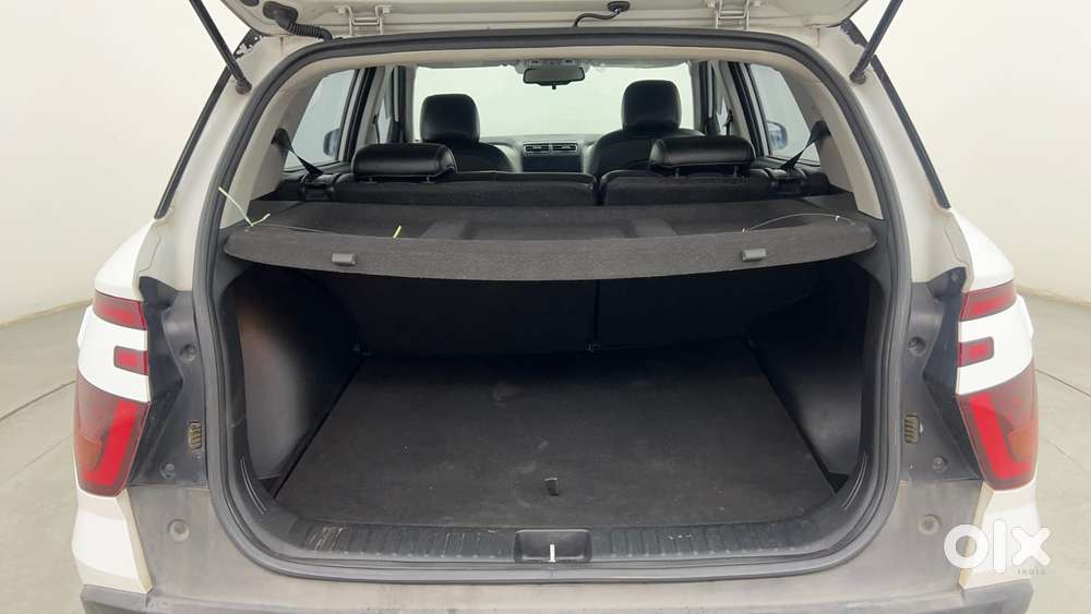 Hyundai Creta 1.5 Sx, 2022, Petrol