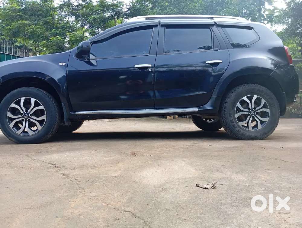 Nissan Terrano Xl 2015 Diesel