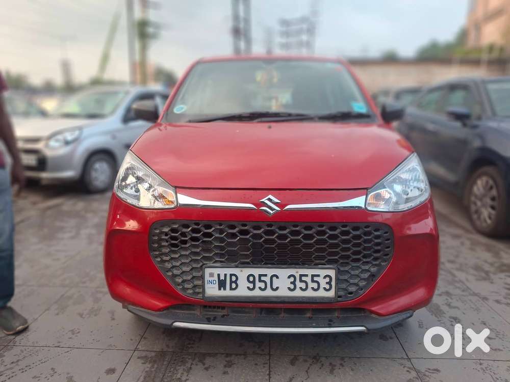 Maruti Suzuki Alto K10 1.0 Vxi, 2024, Petrol