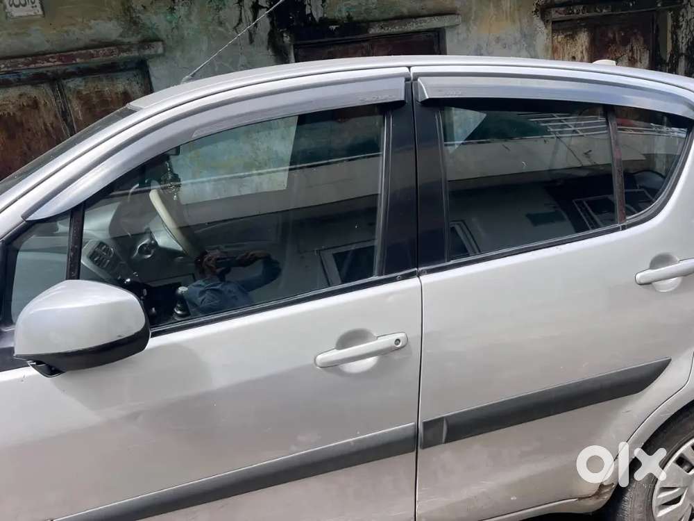 Maruti Suzuki Ritz Vdi 2011