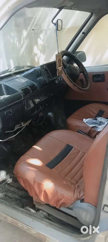 Maruti Suzuki 800 Lpg 2003 Car