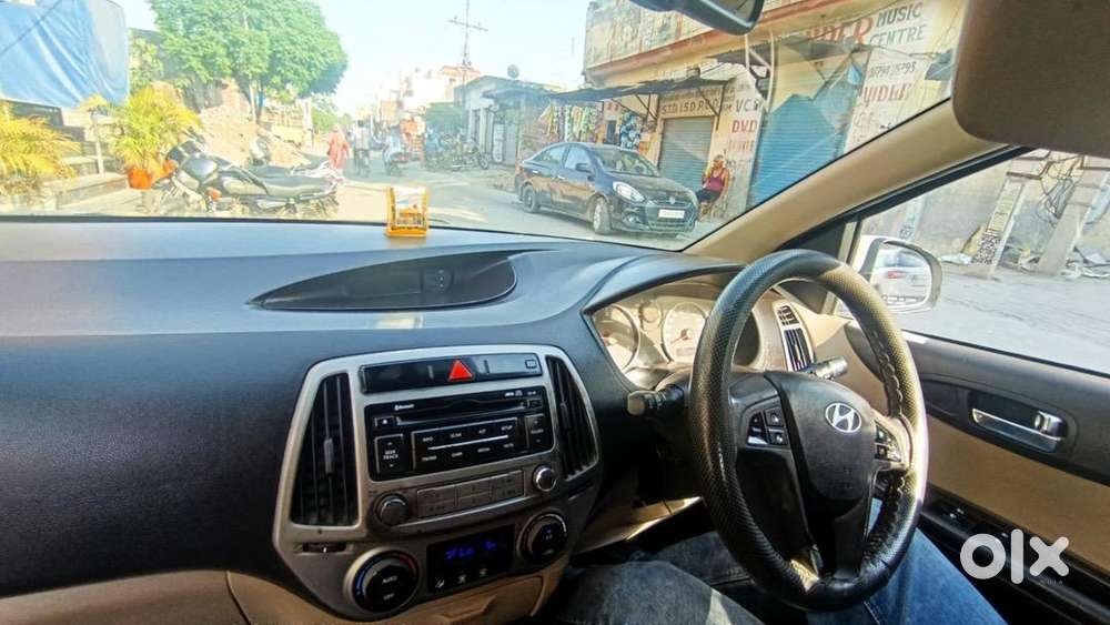 Hyundai I20 2012 Diesel Good Condition