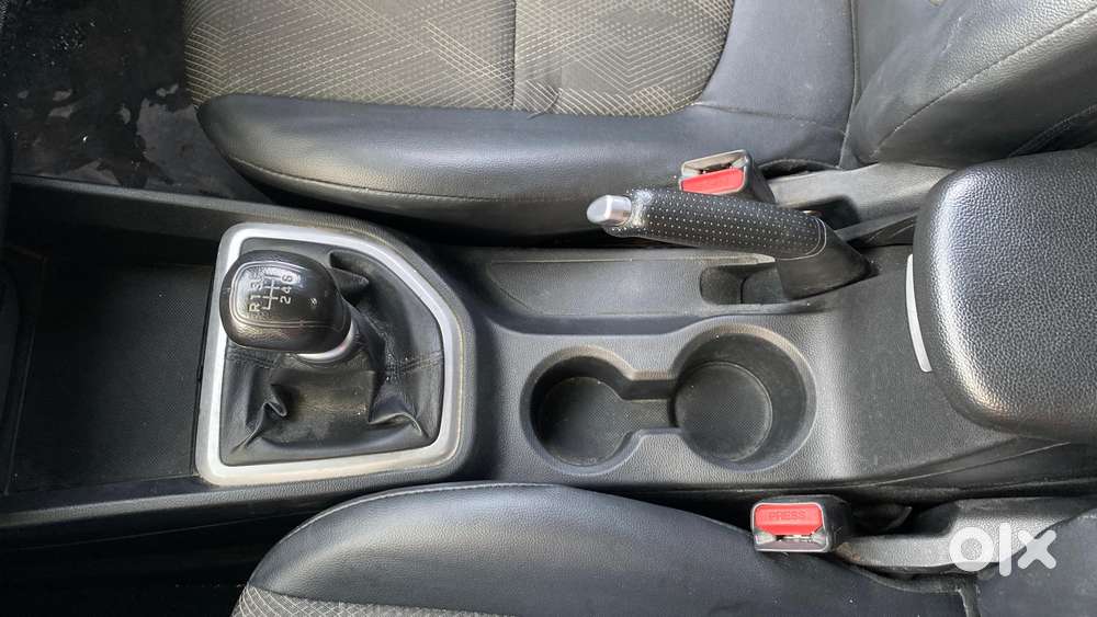 Hyundai Creta 1.6 E Plus, 2019, Petrol