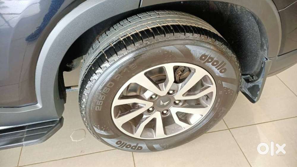 Mahindra Scorpio-n 2.2 Z8 L Diesel Mt 7 Str, 2024, Diesel