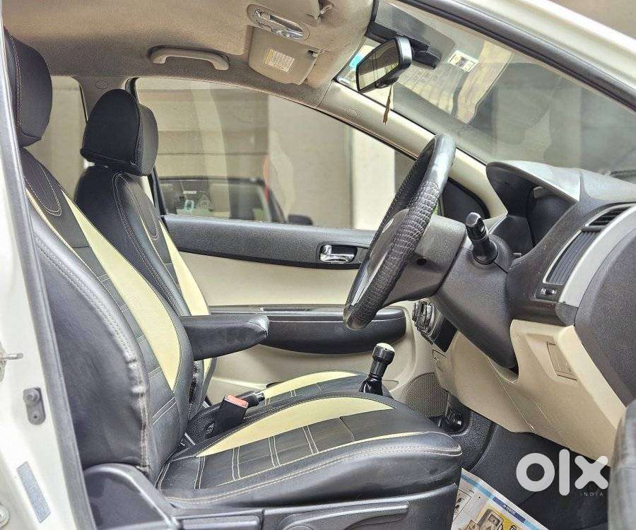 Hyundai I20 1.2 Asta, 2012, Petrol