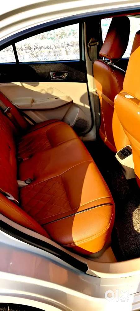 Maruti Suzuki Dzire 2019