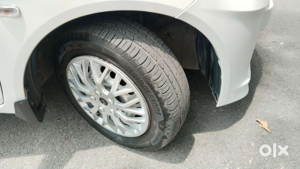 Honda Amaze Ex I-vtec, 2014, Petrol